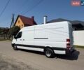 Білий Мерседес Sprinter, об'ємом двигуна 0 л та пробігом 125 тис. км за 27800 $, фото 5 на Automoto.ua