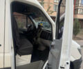 Белый Мерседес Sprinter, объемом двигателя 2.14 л и пробегом 398 тыс. км за 14800 $, фото 9 на Automoto.ua