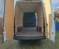 Белый Мерседес Sprinter, объемом двигателя 2.1 л и пробегом 320 тыс. км за 17500 $, фото 6 на Automoto.ua