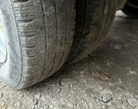 Білий Мерседес Sprinter, об'ємом двигуна 2.99 л та пробігом 150 тис. км за 36000 $, фото 13 на Automoto.ua