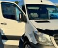 Белый Мерседес Sprinter, объемом двигателя 2.14 л и пробегом 364 тыс. км за 20500 $, фото 6 на Automoto.ua