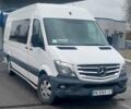 Мерседес Sprinter 2017 у Рокитне на Automoto.ua Білий Мерседес Sprinter, об'ємом двигуна 2.2 л та пробігом 450 тис. км за 17500 $, фото 7 на Automoto.ua