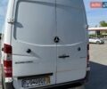 Белый Мерседес Sprinter, объемом двигателя 2.2 л и пробегом 187 тыс. км за 27500 $, фото 8 на Automoto.ua