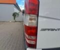 Белый Мерседес Sprinter, объемом двигателя 2.14 л и пробегом 364 тыс. км за 20500 $, фото 8 на Automoto.ua