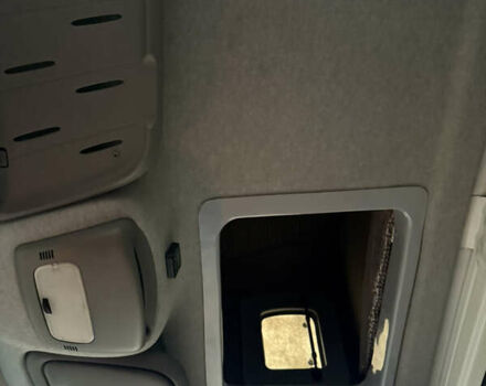 Білий Мерседес Sprinter, об'ємом двигуна 2.99 л та пробігом 150 тис. км за 36000 $, фото 30 на Automoto.ua