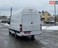 Белый Мерседес Sprinter, объемом двигателя 2.2 л и пробегом 336 тыс. км за 23000 $, фото 10 на Automoto.ua