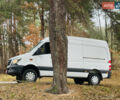 Белый Мерседес Sprinter, объемом двигателя 2.2 л и пробегом 1 тыс. км за 36000 $, фото 1 на Automoto.ua