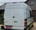 Білий Мерседес Sprinter, об'ємом двигуна 2.2 л та пробігом 180 тис. км за 22200 $, фото 13 на Automoto.ua