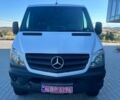 Білий Мерседес Sprinter, об'ємом двигуна 3 л та пробігом 330 тис. км за 30000 $, фото 1 на Automoto.ua