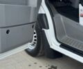 Белый Мерседес Sprinter, объемом двигателя 2.14 л и пробегом 380 тыс. км за 16800 $, фото 20 на Automoto.ua