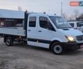 Білий Мерседес Sprinter, об'ємом двигуна 2.3 л та пробігом 238 тис. км за 23600 $, фото 21 на Automoto.ua