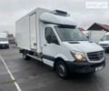 Белый Мерседес Sprinter, объемом двигателя 3 л и пробегом 290 тыс. км за 35800 $, фото 14 на Automoto.ua