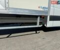 Белый Мерседес Sprinter, объемом двигателя 2.2 л и пробегом 220 тыс. км за 26000 $, фото 4 на Automoto.ua