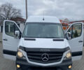 Белый Мерседес Sprinter, объемом двигателя 2.14 л и пробегом 352 тыс. км за 21450 $, фото 11 на Automoto.ua