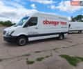 Белый Мерседес Sprinter, объемом двигателя 0 л и пробегом 177 тыс. км за 29700 $, фото 17 на Automoto.ua