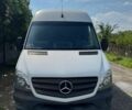 Белый Мерседес Sprinter, объемом двигателя 2.1 л и пробегом 248 тыс. км за 20300 $, фото 1 на Automoto.ua
