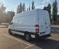 Білий Мерседес Sprinter, об'ємом двигуна 2.14 л та пробігом 420 тис. км за 16500 $, фото 1 на Automoto.ua
