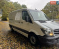 Білий Мерседес Sprinter, об'ємом двигуна 2.2 л та пробігом 271 тис. км за 21200 $, фото 1 на Automoto.ua