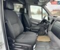 Белый Мерседес Sprinter, объемом двигателя 2.2 л и пробегом 336 тыс. км за 23000 $, фото 51 на Automoto.ua