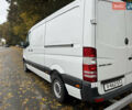 Білий Мерседес Sprinter, об'ємом двигуна 2.2 л та пробігом 271 тис. км за 21200 $, фото 9 на Automoto.ua