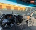Белый Мерседес Sprinter, объемом двигателя 2.2 л и пробегом 493 тыс. км за 22500 $, фото 16 на Automoto.ua