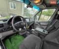 Білий Мерседес Sprinter, об'ємом двигуна 3 л та пробігом 300 тис. км за 25500 $, фото 24 на Automoto.ua