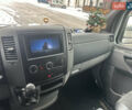 Белый Мерседес Sprinter, объемом двигателя 2.99 л и пробегом 470 тыс. км за 66934 $, фото 7 на Automoto.ua