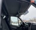 Белый Мерседес Sprinter, объемом двигателя 2.2 л и пробегом 336 тыс. км за 23000 $, фото 54 на Automoto.ua