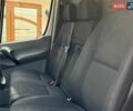 Белый Мерседес Sprinter, объемом двигателя 2.1 л и пробегом 399 тыс. км за 16800 $, фото 27 на Automoto.ua