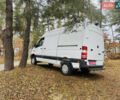 Белый Мерседес Sprinter, объемом двигателя 2.2 л и пробегом 1 тыс. км за 36000 $, фото 2 на Automoto.ua