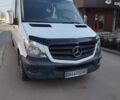 Белый Мерседес Sprinter, объемом двигателя 2.1 л и пробегом 250 тыс. км за 21000 $, фото 1 на Automoto.ua