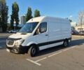 Білий Мерседес Sprinter, об'ємом двигуна 2.14 л та пробігом 420 тис. км за 16500 $, фото 1 на Automoto.ua