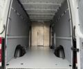 Белый Мерседес Sprinter, объемом двигателя 3 л и пробегом 53 тыс. км за 6800 $, фото 11 на Automoto.ua
