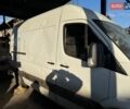 Белый Мерседес Sprinter, объемом двигателя 2.14 л и пробегом 130 тыс. км за 10000 $, фото 1 на Automoto.ua