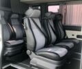Белый Мерседес Sprinter, объемом двигателя 3 л и пробегом 660 тыс. км за 37500 $, фото 5 на Automoto.ua