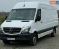 Белый Мерседес Sprinter, объемом двигателя 2.14 л и пробегом 358 тыс. км за 19300 $, фото 2 на Automoto.ua