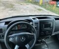 Белый Мерседес Sprinter, объемом двигателя 3 л и пробегом 294 тыс. км за 35700 $, фото 12 на Automoto.ua