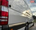 Белый Мерседес Sprinter, объемом двигателя 2.2 л и пробегом 450 тыс. км за 26500 $, фото 2 на Automoto.ua