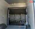 Белый Мерседес Sprinter, объемом двигателя 3 л и пробегом 925 тыс. км за 23000 $, фото 50 на Automoto.ua