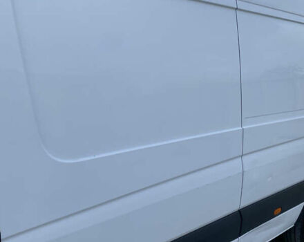 Білий Мерседес Sprinter, об'ємом двигуна 2.14 л та пробігом 398 тис. км за 15400 $, фото 2 на Automoto.ua