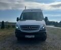 Білий Мерседес Sprinter, об'ємом двигуна 2.99 л та пробігом 619 тис. км за 35200 $, фото 1 на Automoto.ua