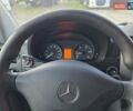 Белый Мерседес Sprinter, объемом двигателя 3 л и пробегом 258 тыс. км за 31500 $, фото 8 на Automoto.ua