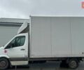 Білий Мерседес Sprinter, об'ємом двигуна 3 л та пробігом 364 тис. км за 28000 $, фото 1 на Automoto.ua
