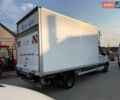 Белый Мерседес Sprinter, объемом двигателя 3 л и пробегом 299 тыс. км за 31809 $, фото 25 на Automoto.ua