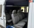 Белый Мерседес Sprinter, объемом двигателя 3 л и пробегом 687 тыс. км за 35999 $, фото 53 на Automoto.ua