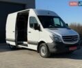Белый Мерседес Sprinter, объемом двигателя 2.2 л и пробегом 228 тыс. км за 19700 $, фото 50 на Automoto.ua