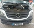 Белый Мерседес Sprinter, объемом двигателя 2.2 л и пробегом 490 тыс. км за 21000 $, фото 16 на Automoto.ua