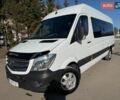 Белый Мерседес Sprinter, объемом двигателя 3 л и пробегом 925 тыс. км за 23000 $, фото 3 на Automoto.ua