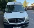 Білий Мерседес Sprinter, об'ємом двигуна 2.2 л та пробігом 202 тис. км за 22900 $, фото 2 на Automoto.ua
