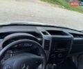 Белый Мерседес Sprinter, объемом двигателя 2.2 л и пробегом 353 тыс. км за 20700 $, фото 28 на Automoto.ua